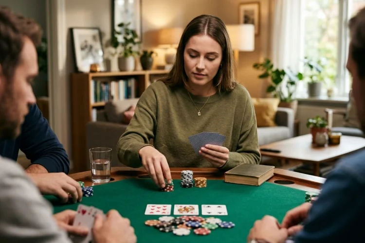 Essential Poker Betting Terms Every Beginner Should Know