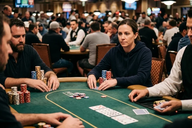 How to Play Short Stacks with More Confidence in Poker
