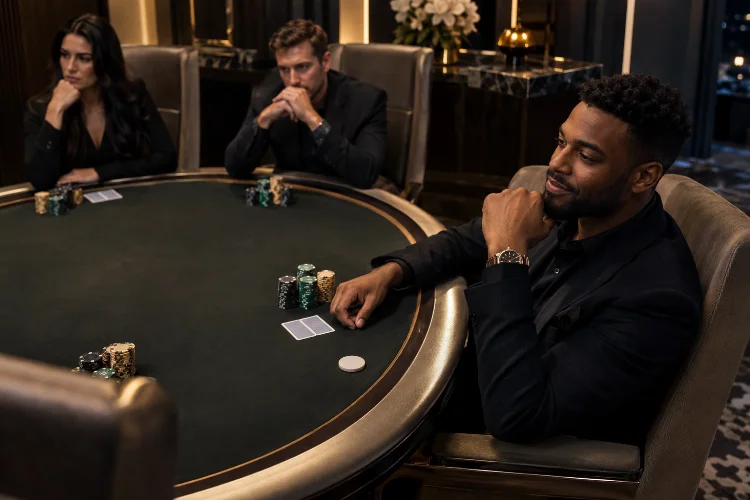 Why Position Changes the Value of Your Starting Hand